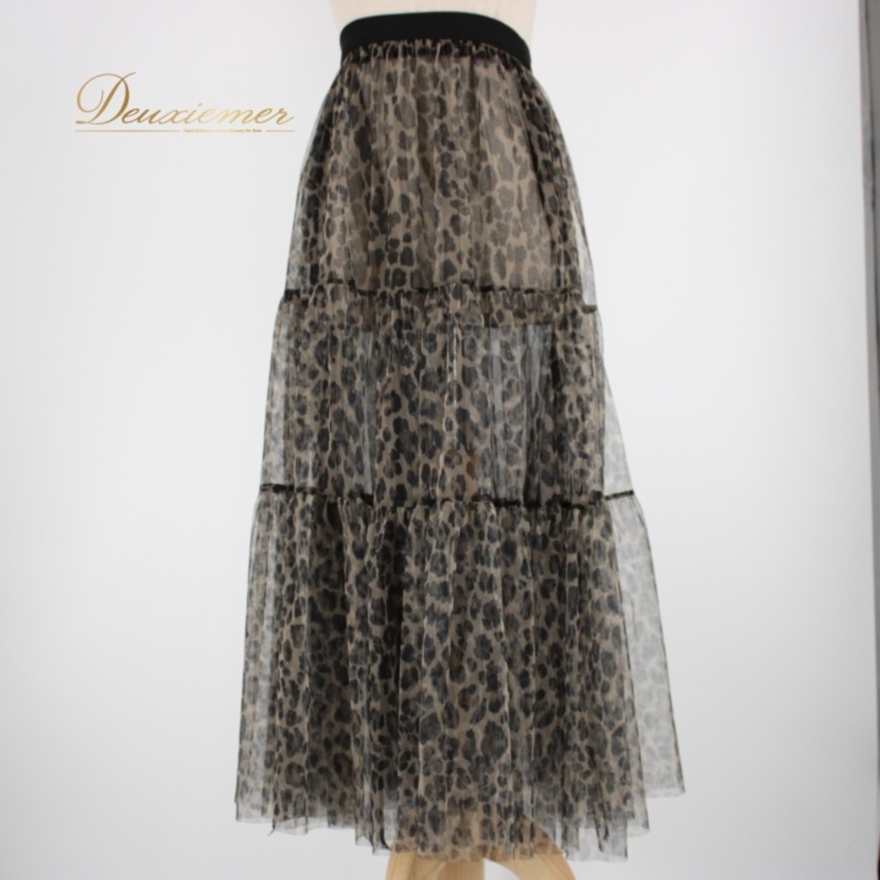 社交ダンス 衣装 スタンダード スカート オーバースカート レッスンウェア ヒョウ柄 ブラック系 練習着 透け感 かわいい シック レース 上品 ダンス スカート フレアスカート レッスン着 おしゃれ 透けスカート ヒョウ柄スカート 大人 女性用 エレガント 半透明 かわいらしい 動きやすい 伸縮性 スチューデント 練習用 スタイルアップ 商品としての魅力