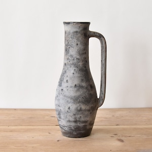 French Ceramic Water Pitcher / フレンチ セラミック ウォーター ピッチャー / 2202H-007