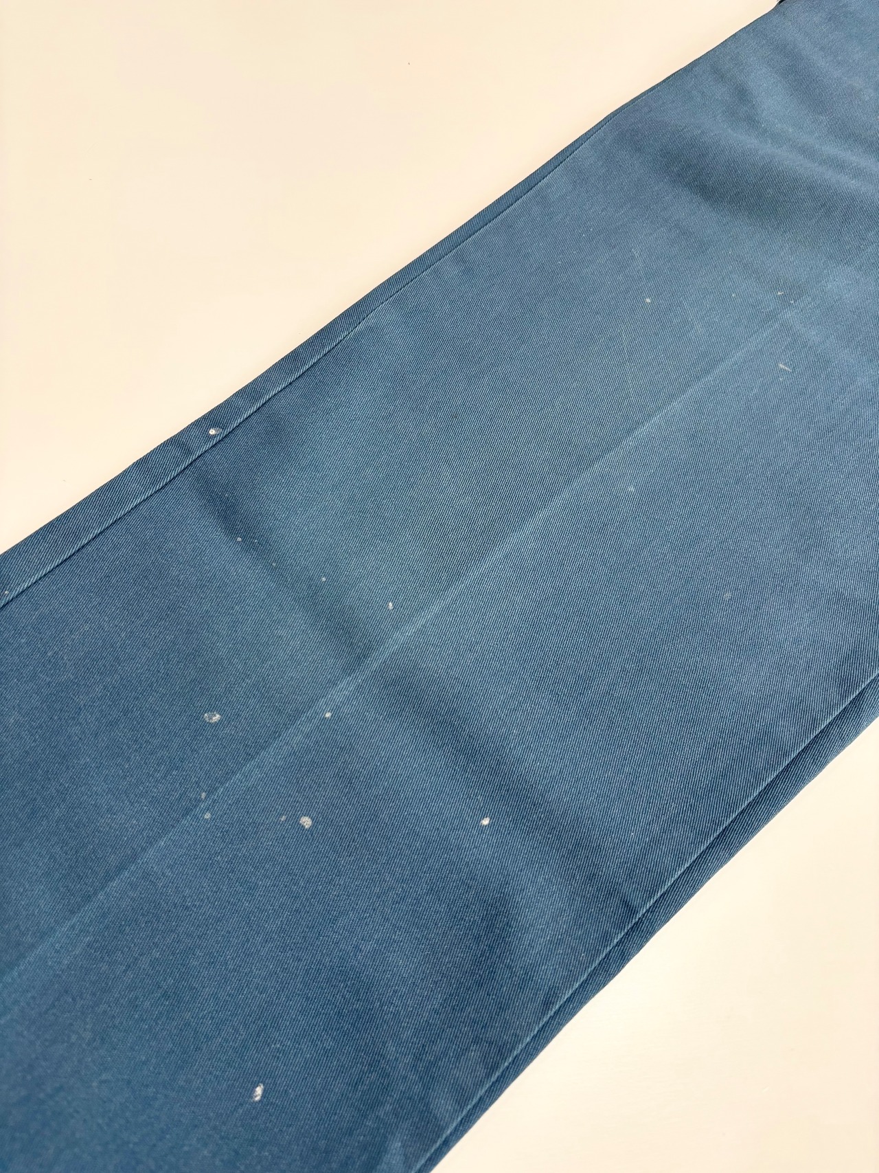 80s Dickies 874 WORK PANTS MADE IN USA Size W40L29→W38.5L28
