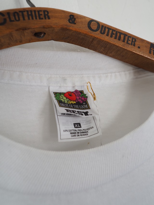 1990’s USA Western Fair Graphic Print T-Shirt