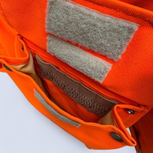 L.L.BEAN GORE-TEX PARKA (RARE COLOR)