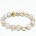 チェリーブロッサムアゲート ブレスレット 桜瑪瑙 13mm [M便 1/10] 111-26445
