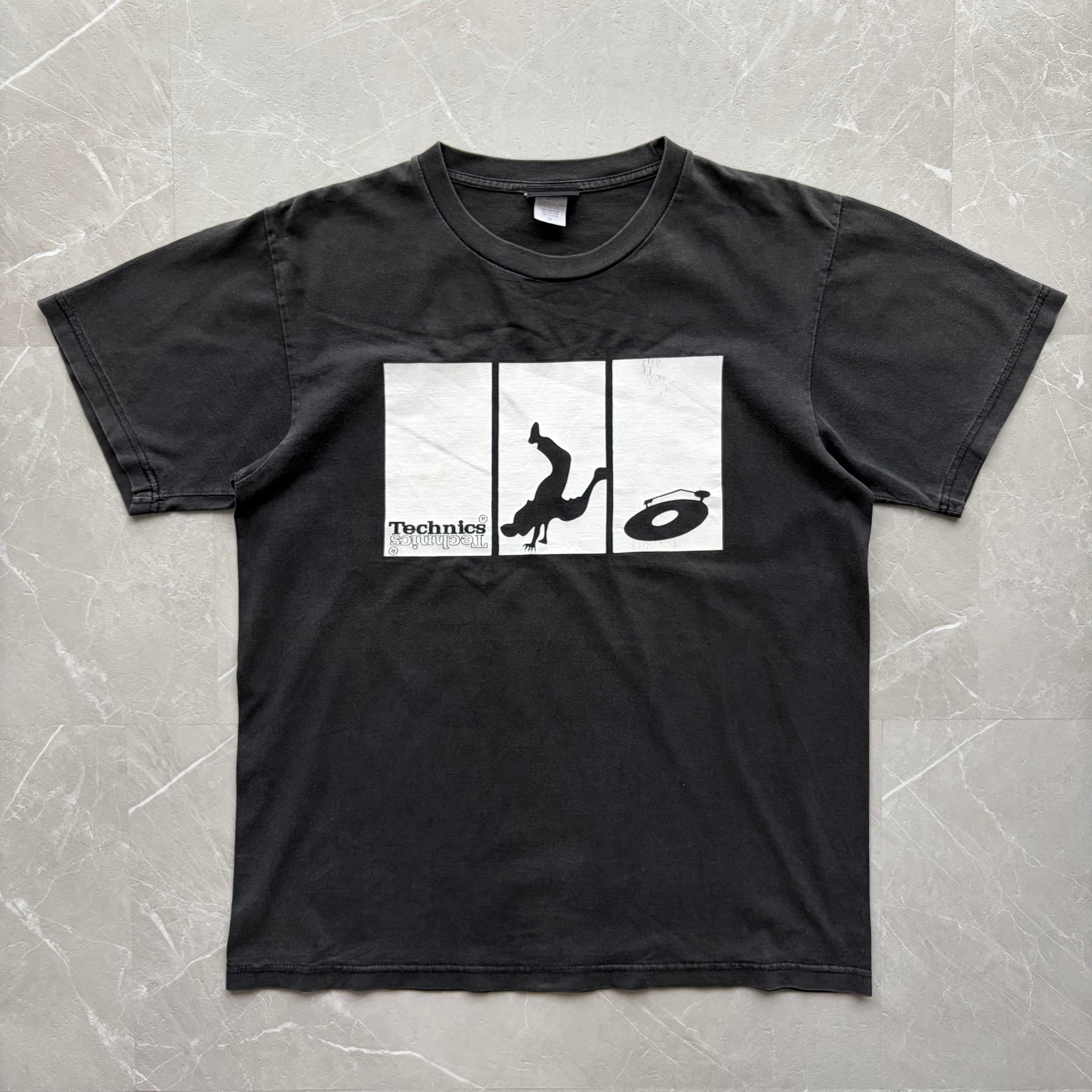 90s Donald Seitz アート Tシャツ USA製 シングル Early 90s 1991 HISTORY OF ART Tee/ヒストリーオブアート Tシャツ