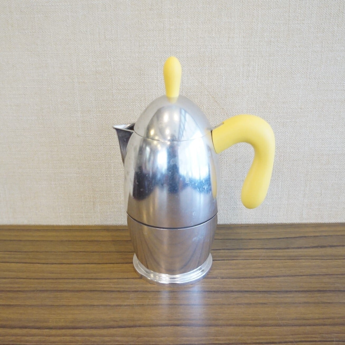 イタリア guzzini グッチーニ マキネッタ | 純喫茶家具の村田商會