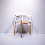 Magis マジス STEELWOOD CHAIR スティールウッド チェア ダイニングチェア アームチェア 椅子 チェア モダン 北欧 ナチュラル