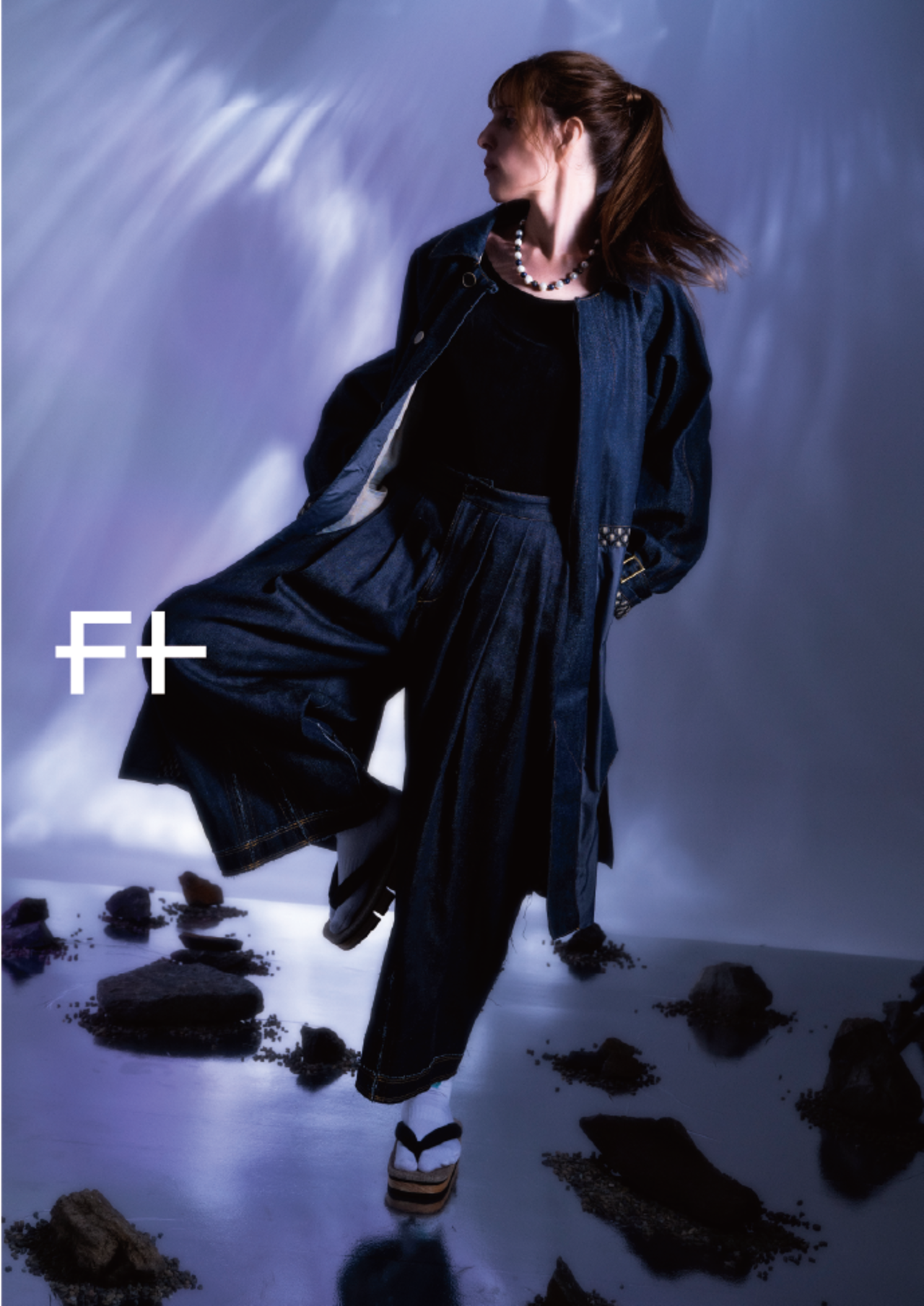 25SS06P-3Wayパンツ