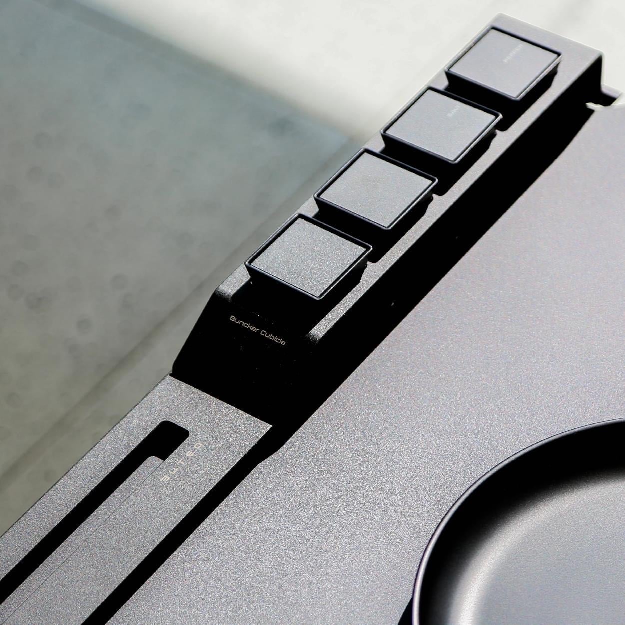 Mini Cube | CAMP GEEKS