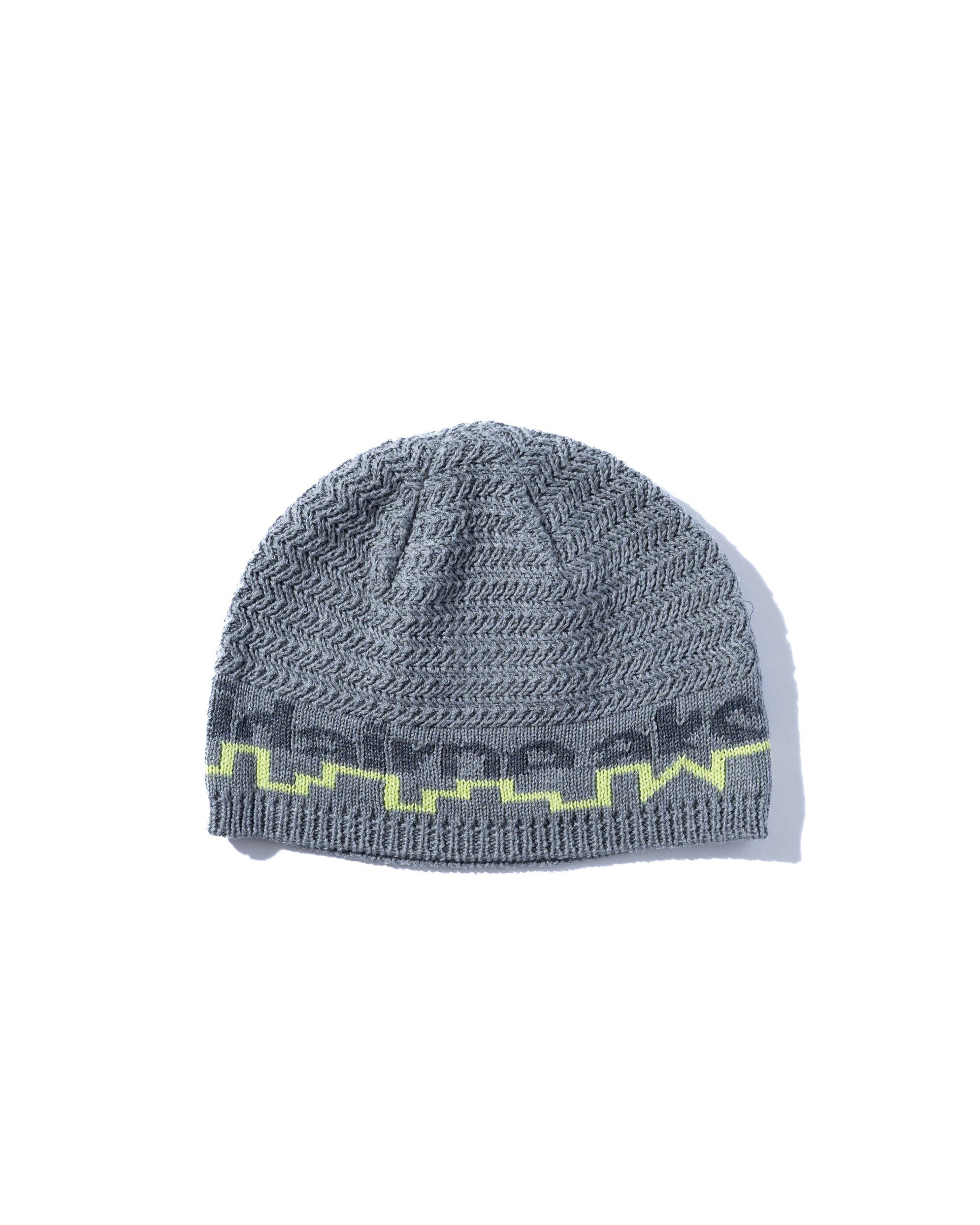 LIDAIRPEAKS™︎ | Modest
