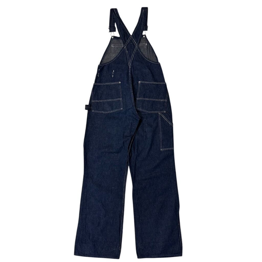 パンツ 40s denim overalls 40s 