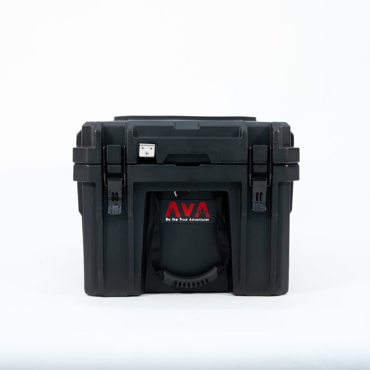 105L AVA STORAGE BOX【Black】 | AVA GEAR