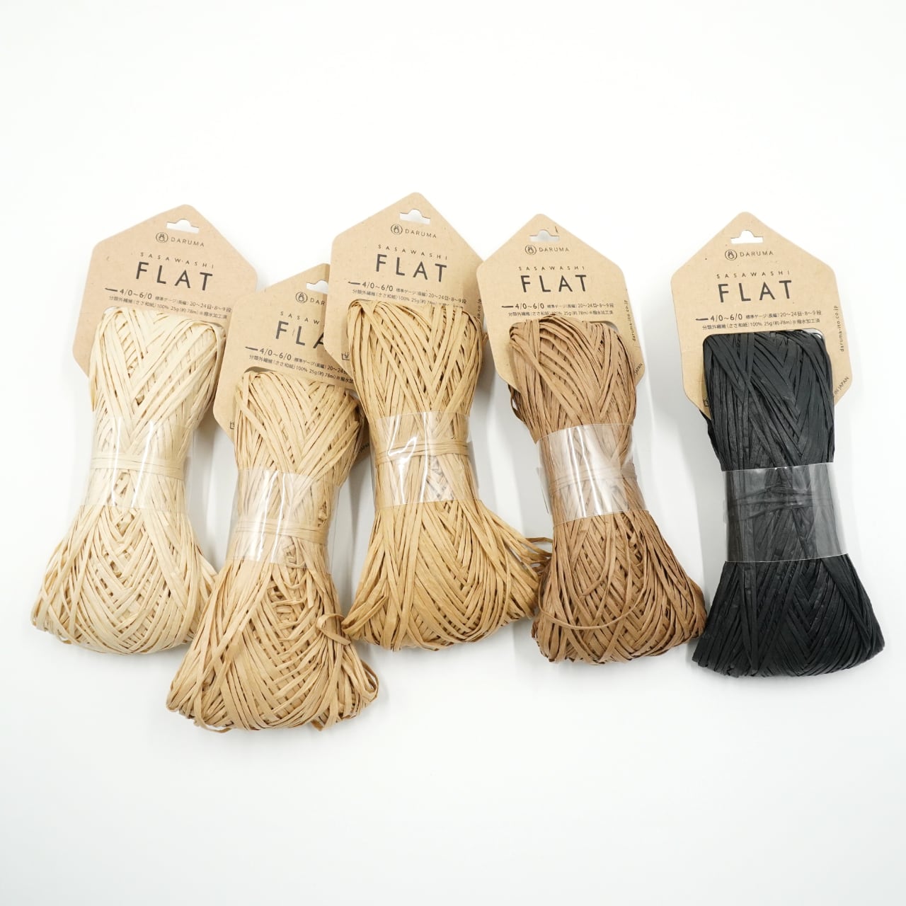 Spring & Summer | コトノハ