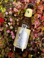 箕面ビール　[限定醸造ビール]　Oyamada Berries（ﾃﾞﾗｳｴｱ ver.）330ml