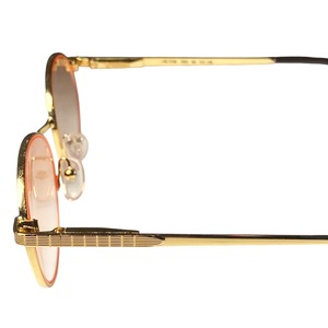 vintage HILTON deadstock glasses “633 02”