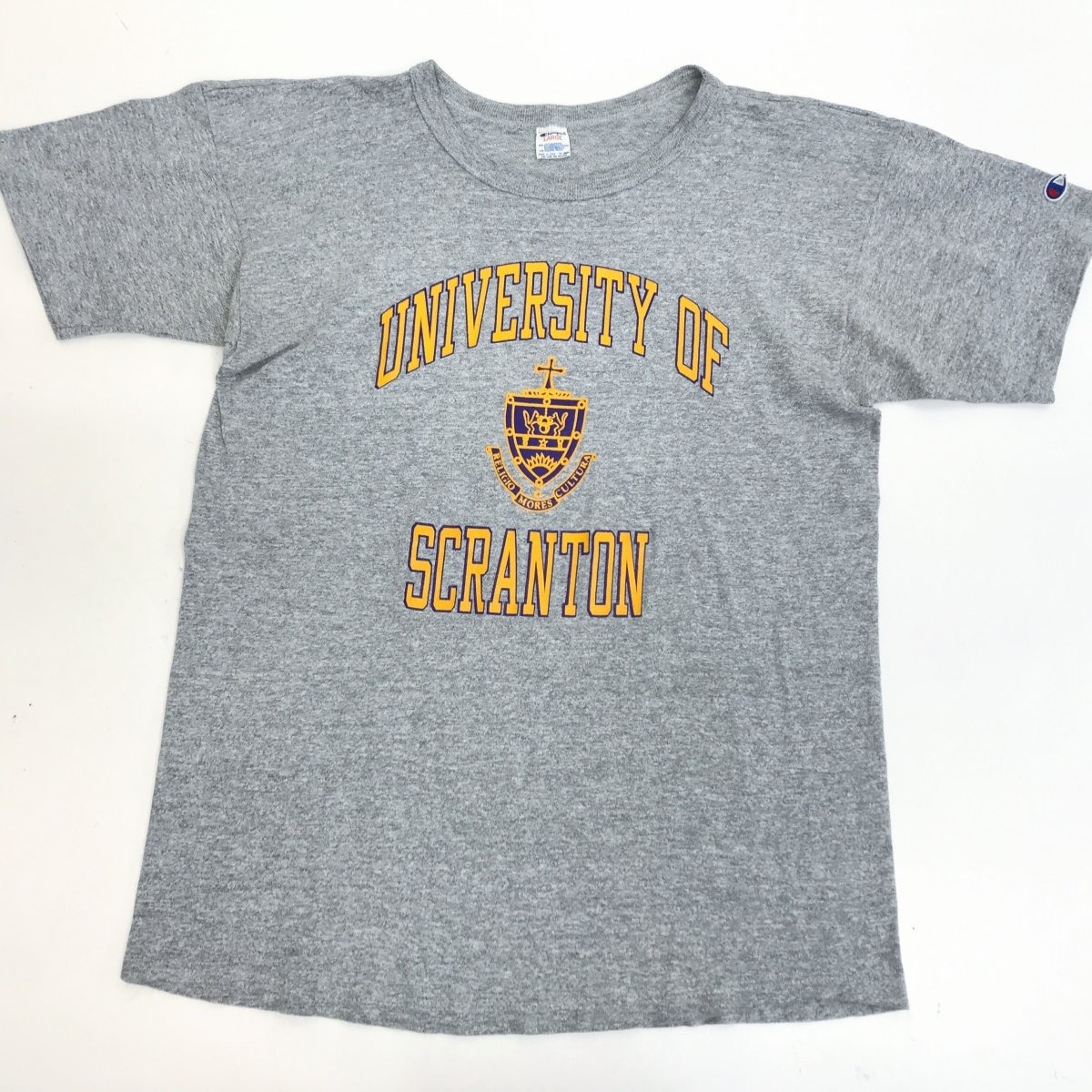 CHAMPION チャンピオン 80年代 USA製 トリコタグ 半袖 Tシャツ  