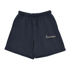 【ESSENTIALS】TRAINING CLASSIC FIT SHORT