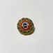Vintage Italian Micro Mosaic Brooch
