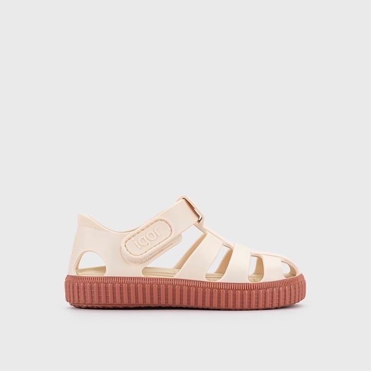 【予約/送料無料】igor / NICO CARAMELO / MARFIL