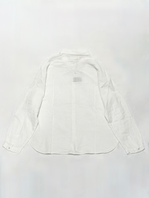 シサム工房KALATMAK・ダブルガーゼ テシゴトシシュウSH・WH 26AKLW0401