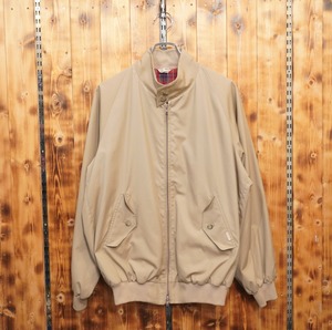 BARACUTA バラクータ　G-9 ハリントンジャケット 38