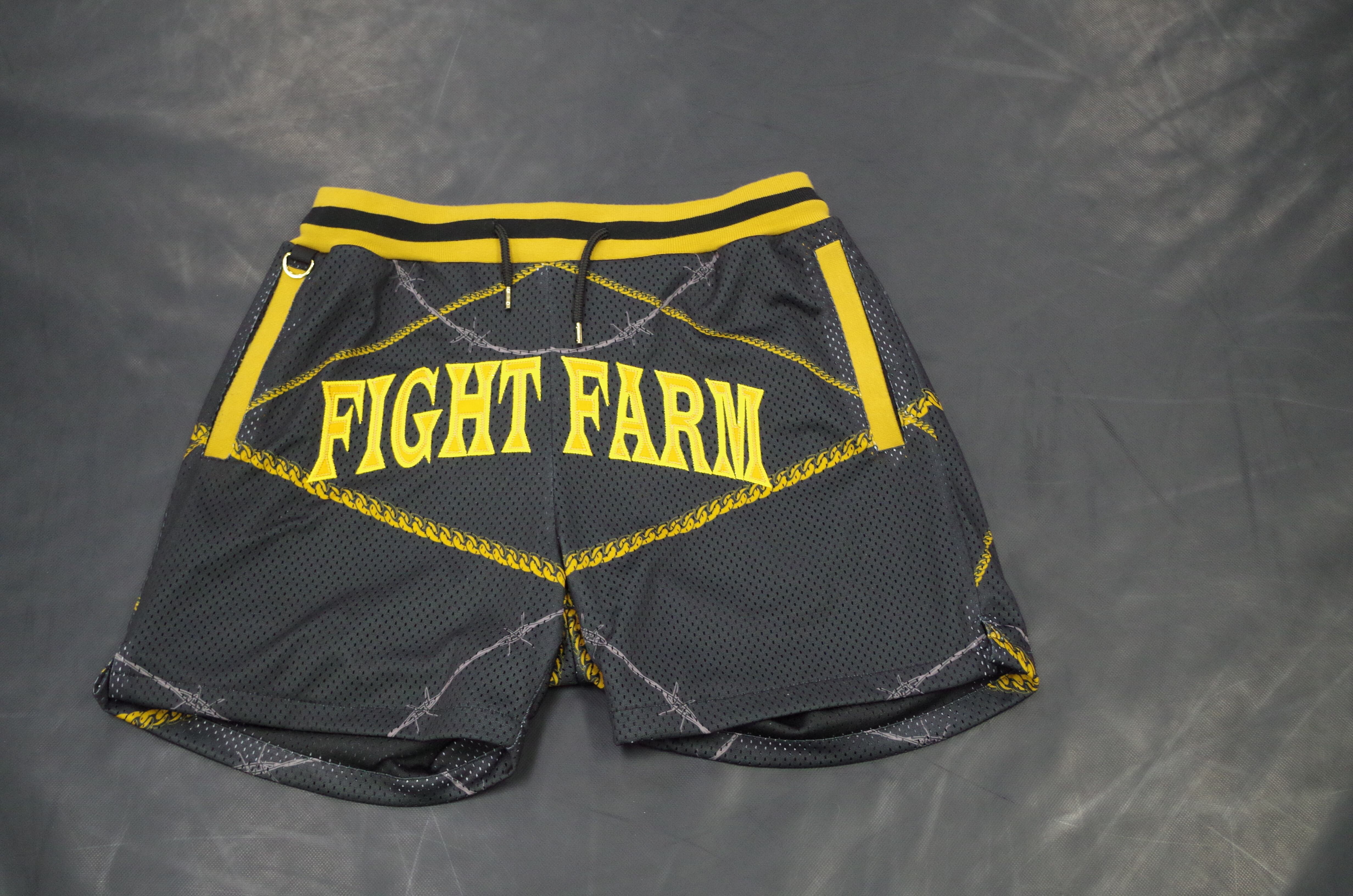 割引中】バスケットセットアップ タンク ショーツ 上下 | fightfarm