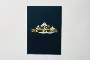 【2025-26シーズン記念】クリアファイル