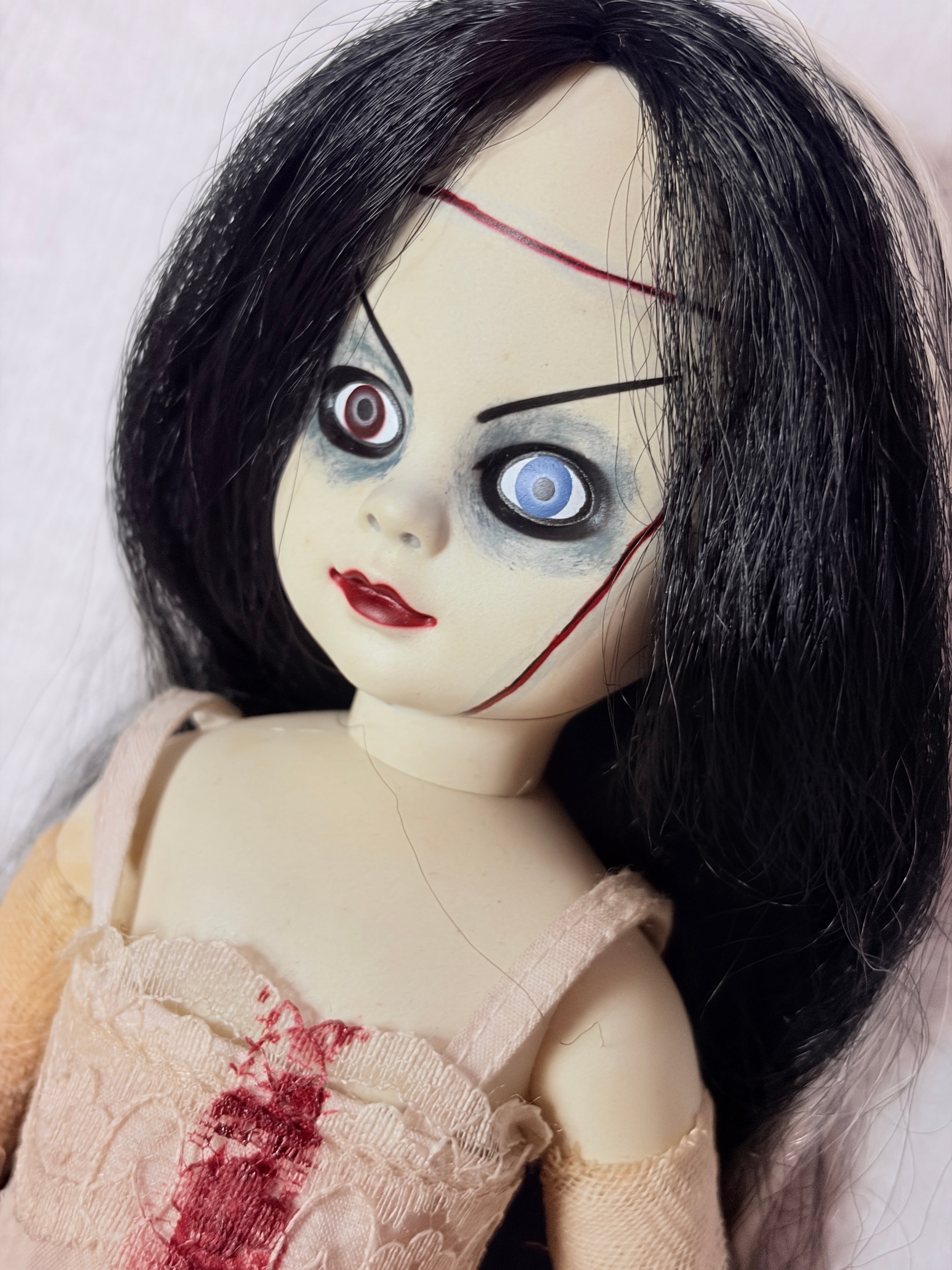 Living Dead Dolls Series 3 Bride of Valentine ※本体のみ