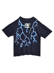 AMERICAN THUNDER "INDIAN 1990s" T-Shirt / アメリカンサンダー