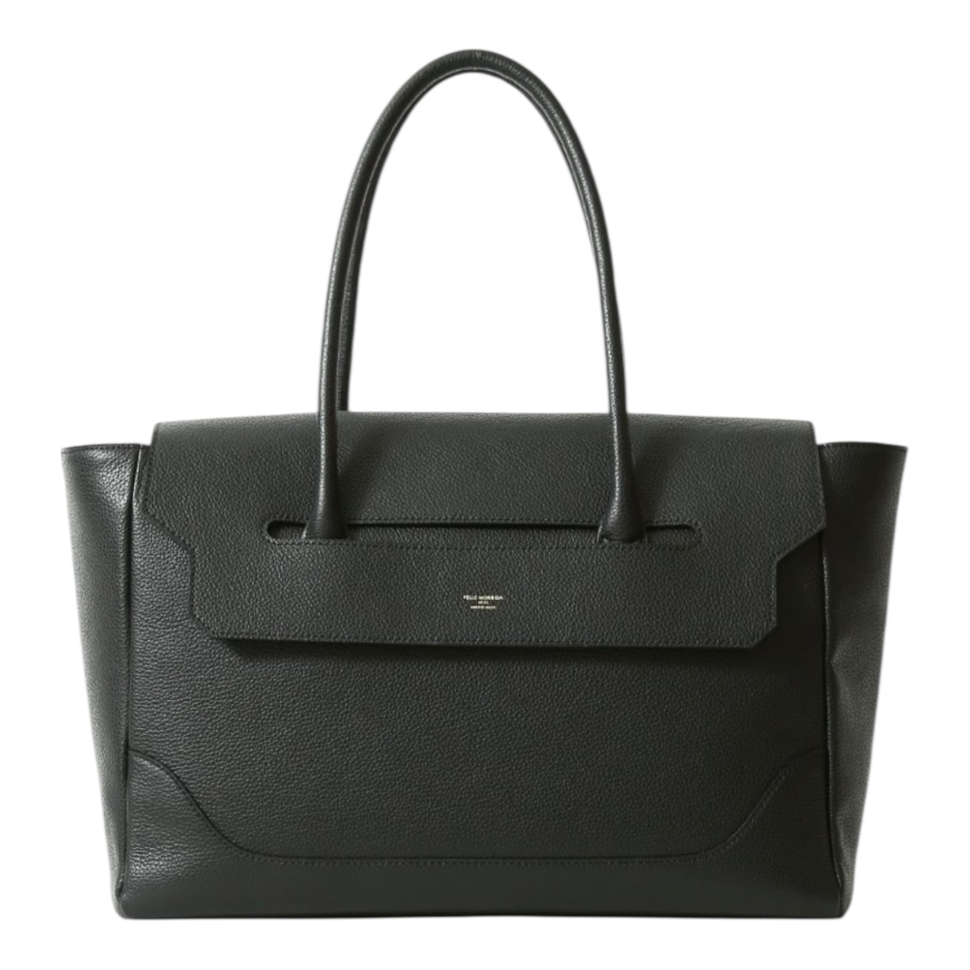 PELLE MORBIDA(ペッレモルビダ) K001/BLACK