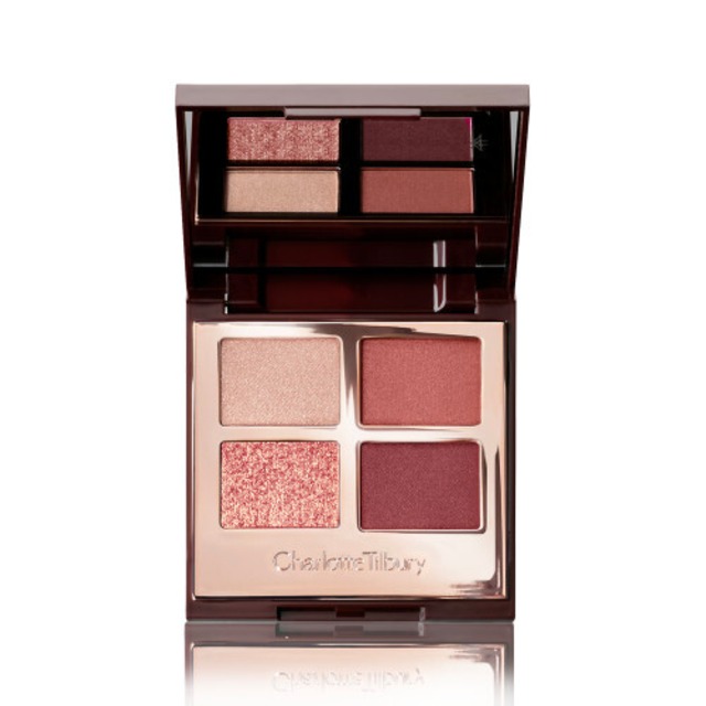 【CHARLOTTE TILBURY】LUXURY PALETTE OF POPS　PILLOW TALK ラグジュアリーパレットオブポップス
