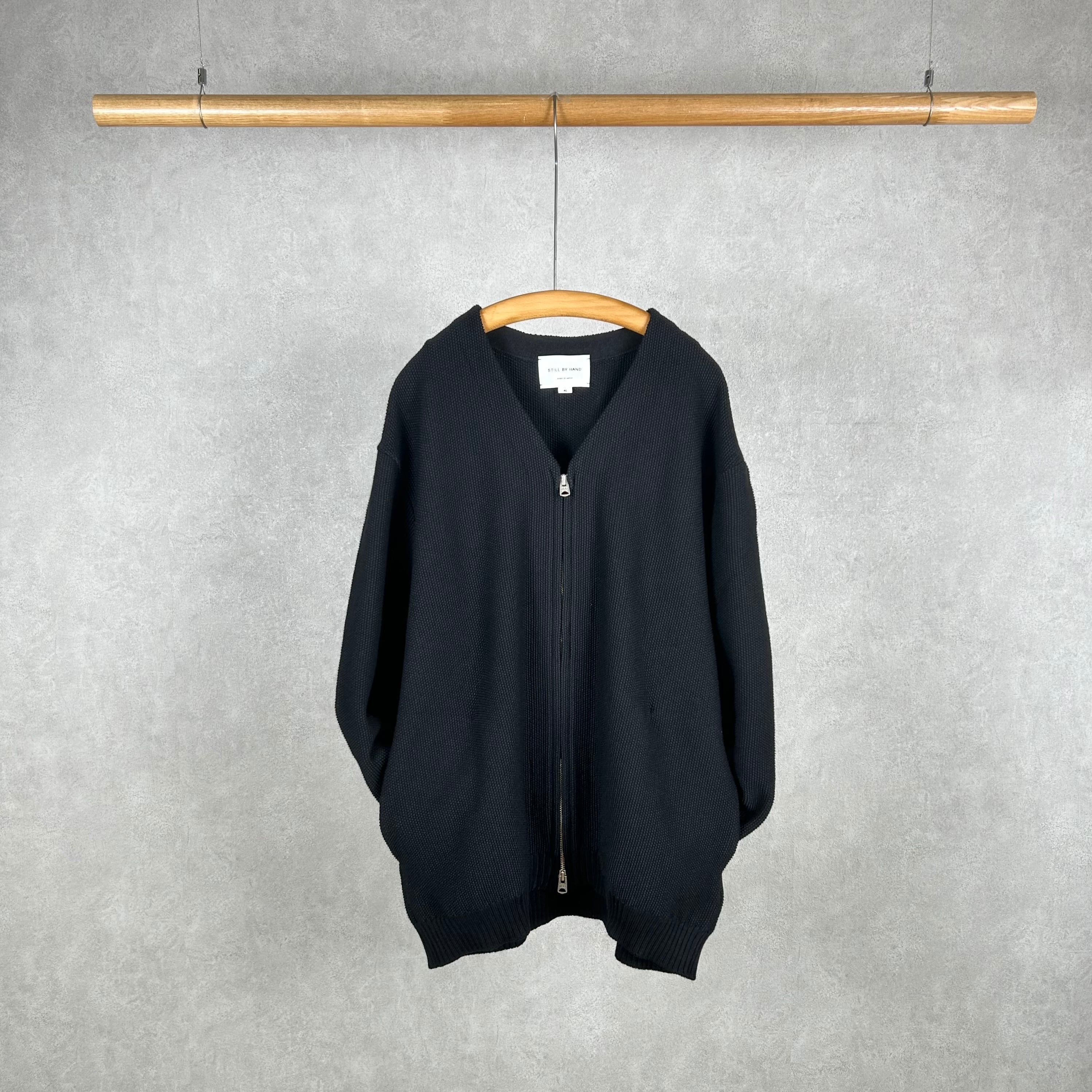 カーディガン/CARDIGAN | comoda.com