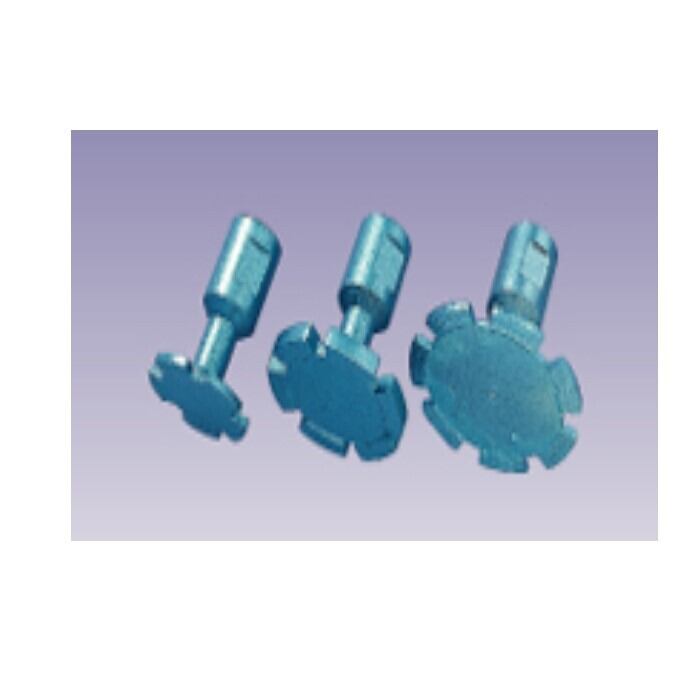 ネジ付きドライカッター40Φ FC-3013(2㎜厚)