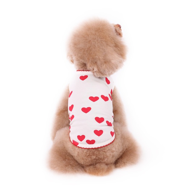 ハートトップス