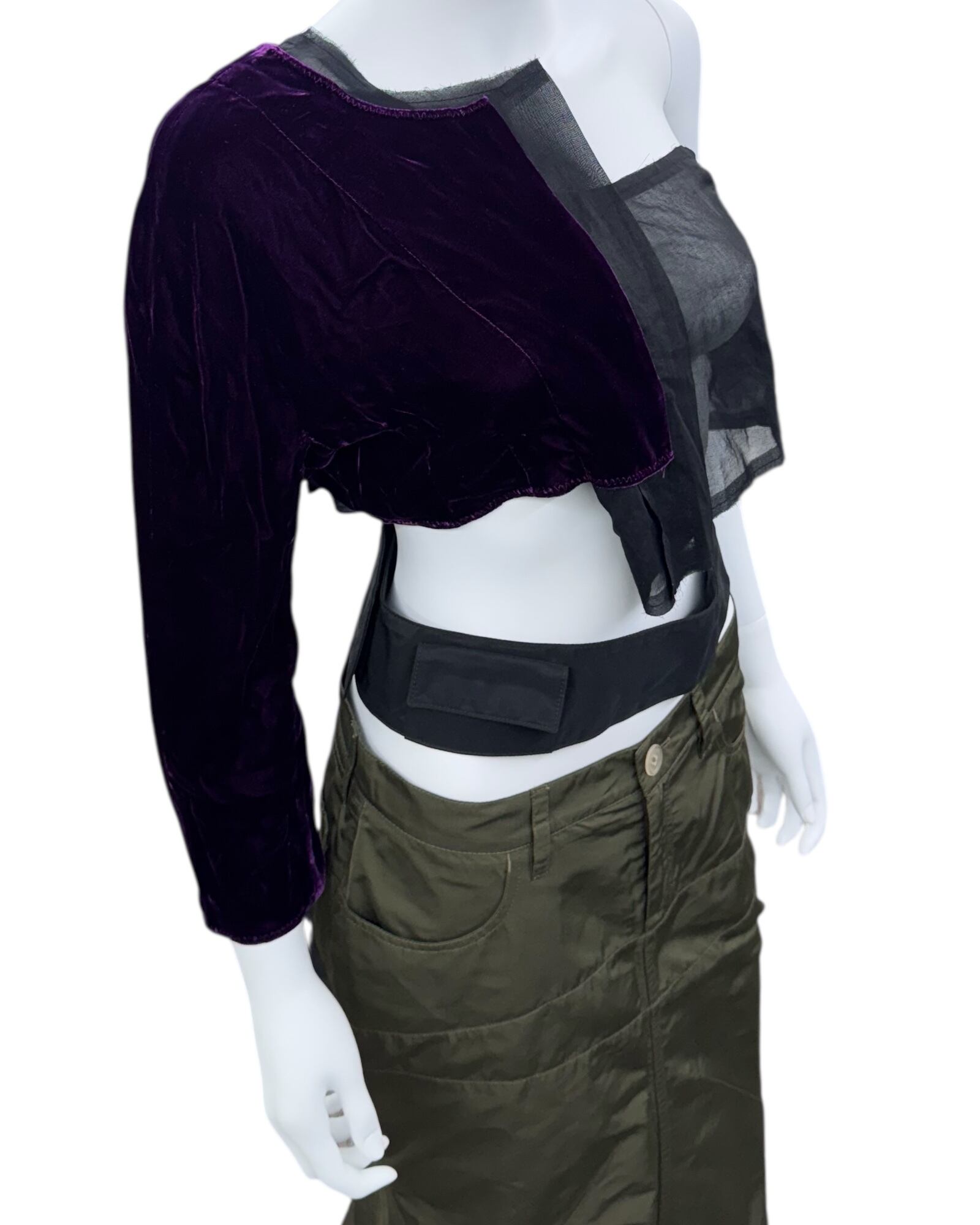 COMME DES GARCONS | ZSC