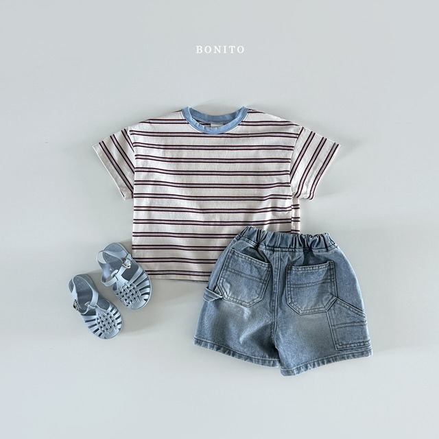【即納】Ari besaekst T/bonito
