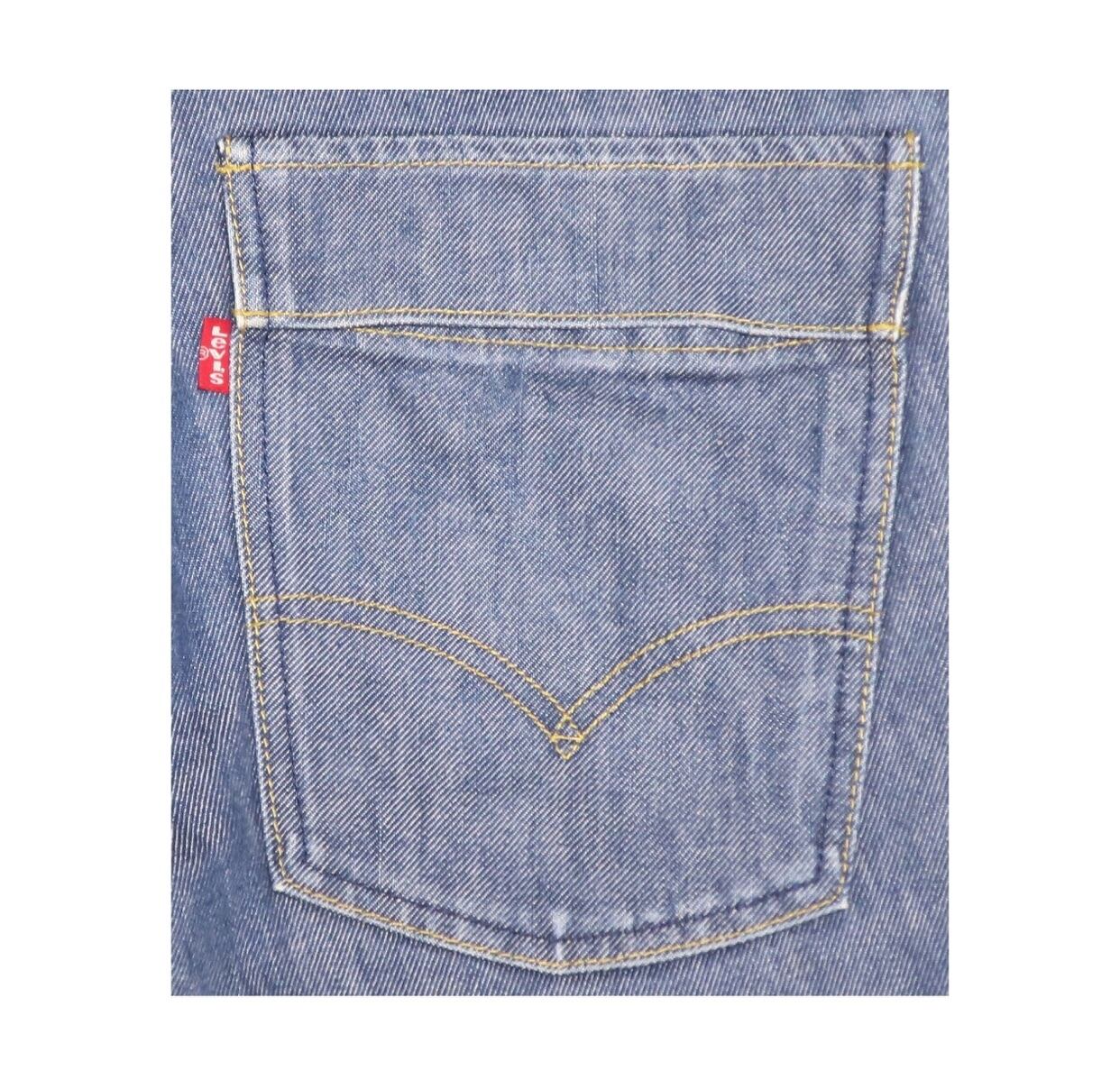 Levis ENGINEERED JEANS(リーバイス エンジニアードジーンズ) デニム