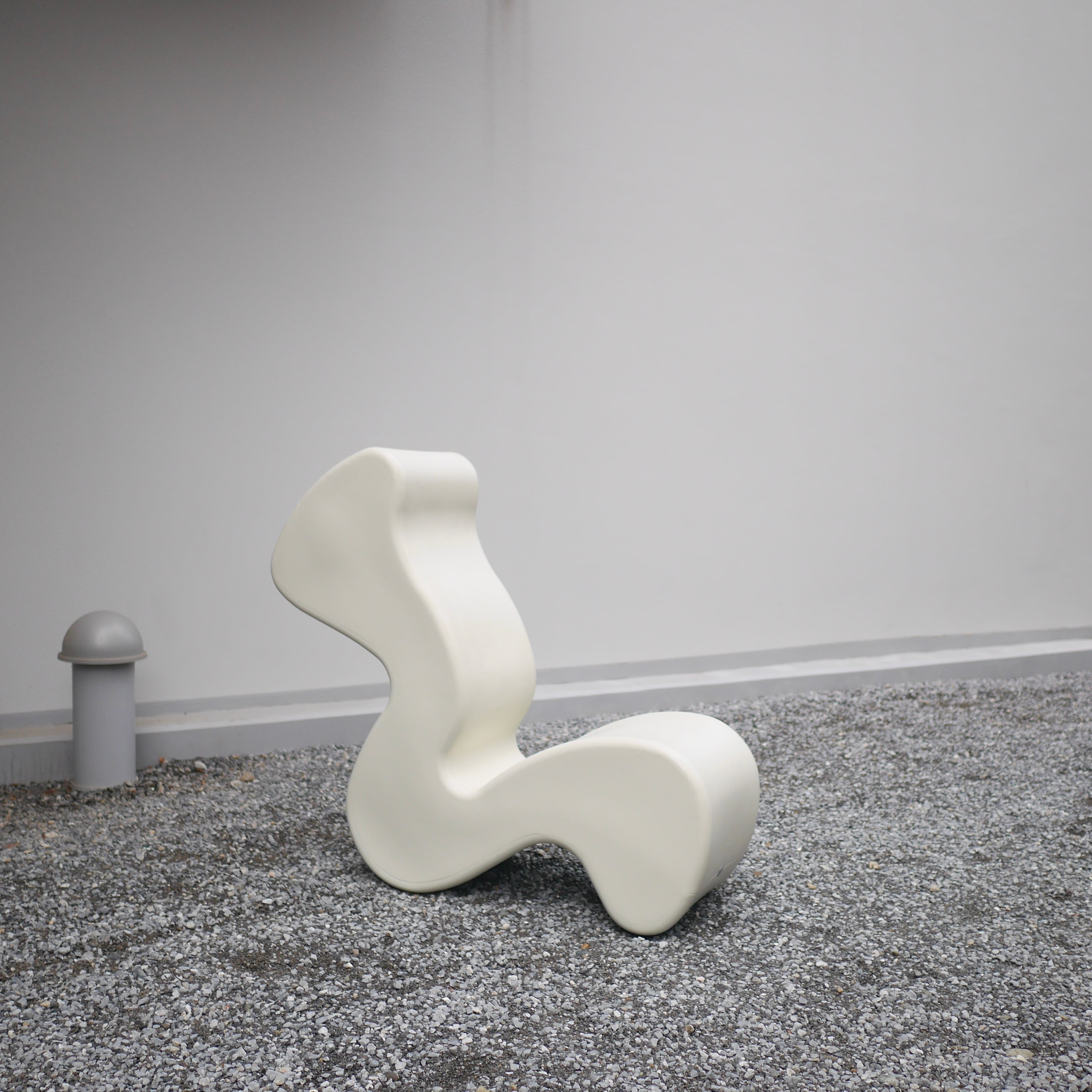 ヴェルナーパントン ファントムチェア イノベーション Verner Panton Verner Panton Phantom Chair | トリノス-torinoth- | 新宿区神楽坂の