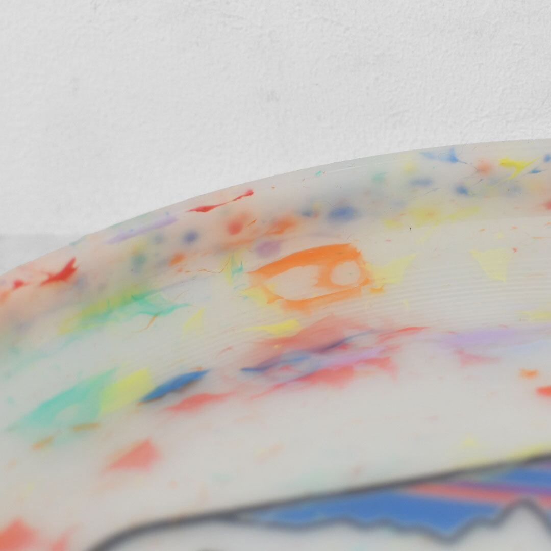 Patagonia [パタゴニア正規代理店] Patagonia Logo Disc [89949