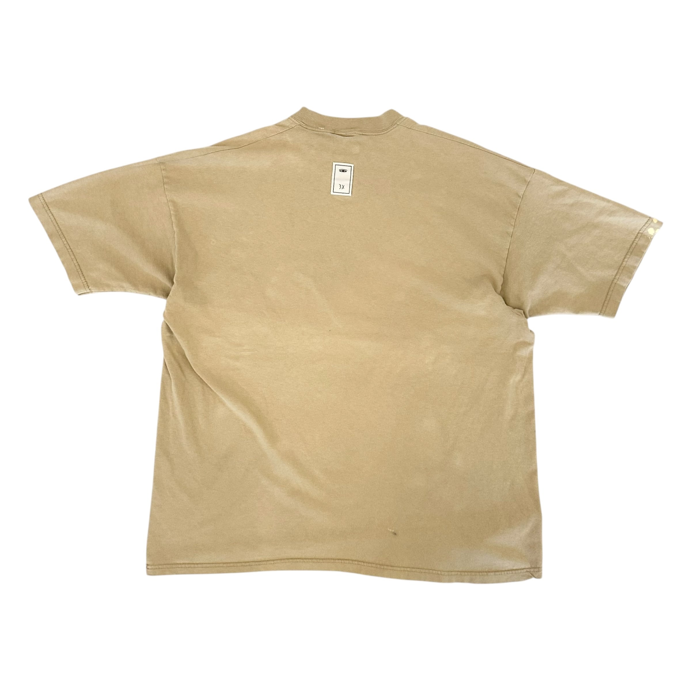 90s QUIKSILVER T-SHIRT | BerBerJin Yuhodo
