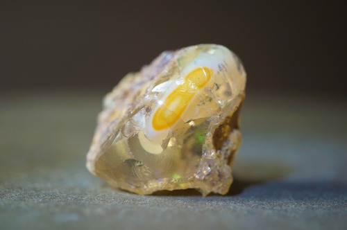 エッグ・イン・オパール Opal Egg 2270