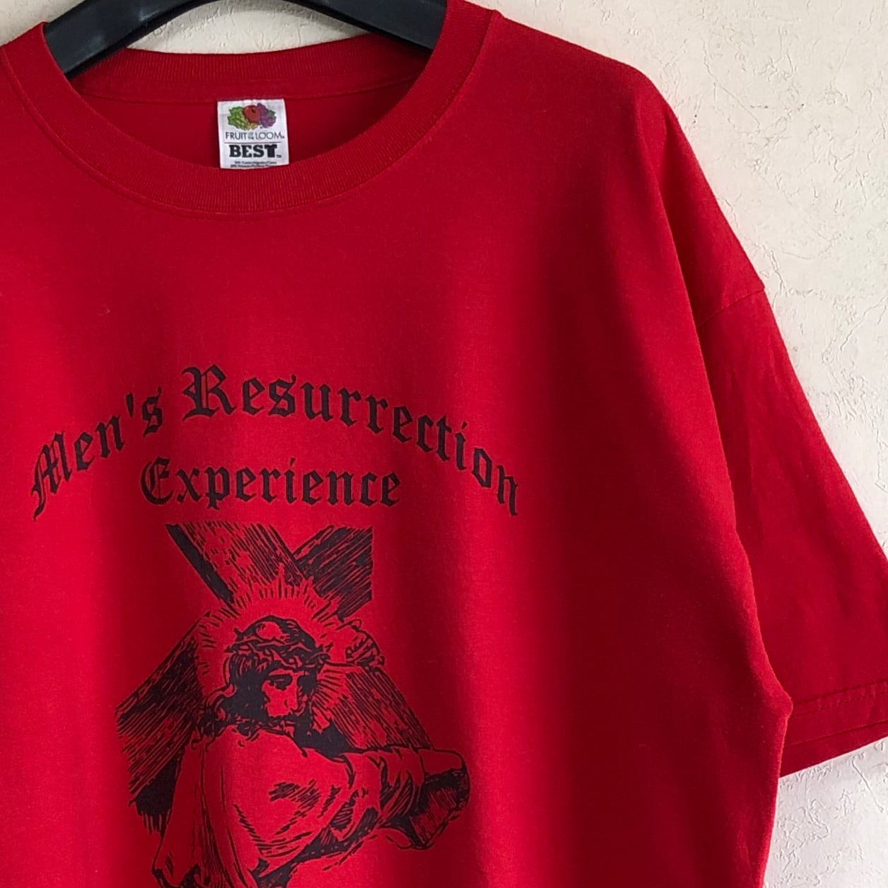 週末限定。イエス・キリスト Tシャツ ARCHAI SMILE イエス・キリスト Tシャツ ARCHAI SMILE