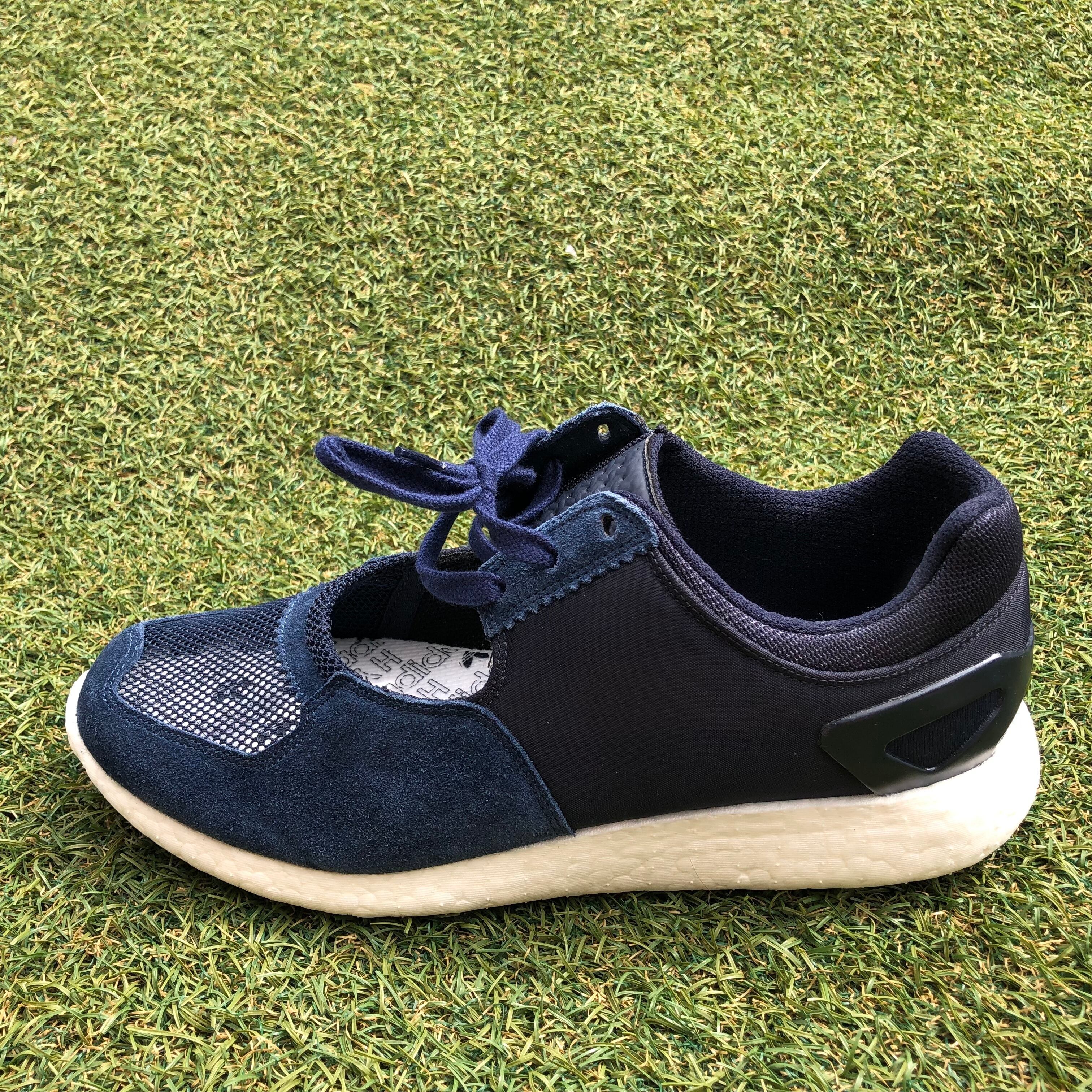 adidas×HYKE アディダス×ハイク AOH-007 s68 HW396