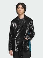 【24SS】adidas / SONG FOR THE MUTE シャイニーブレザー
