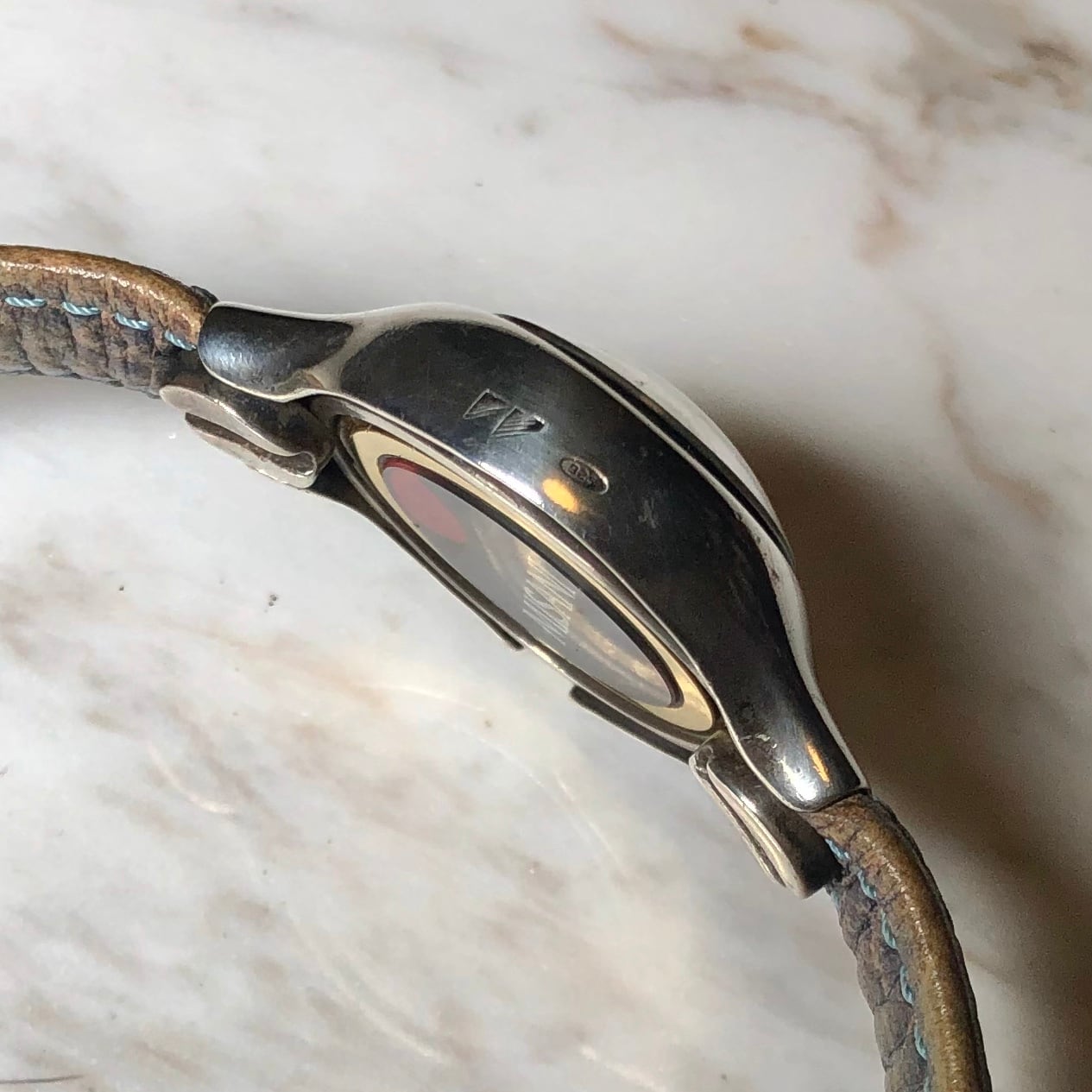 MISANI italian design quartz watch | NOIR ONLINE