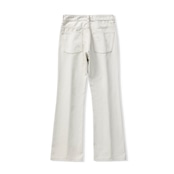 ストレートレッグ ワイドパンツ af0344