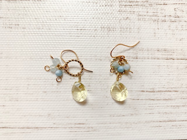 p_46 レモンクォーツ