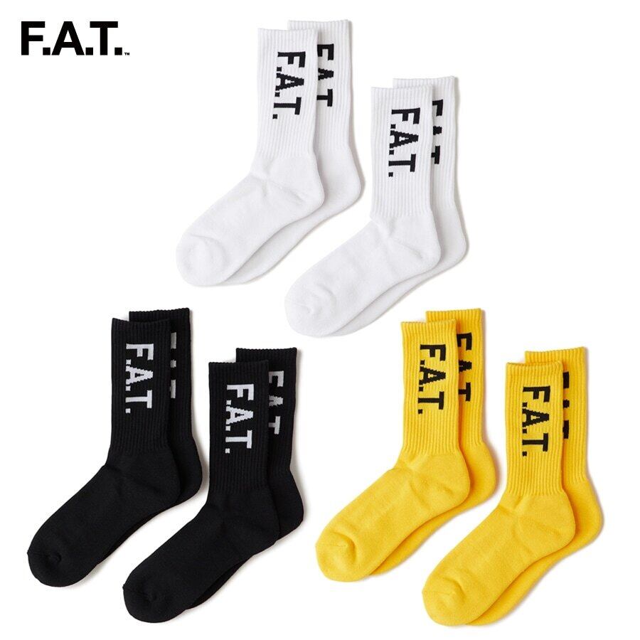 FAT : DUFFOVER | FULLSPEC.