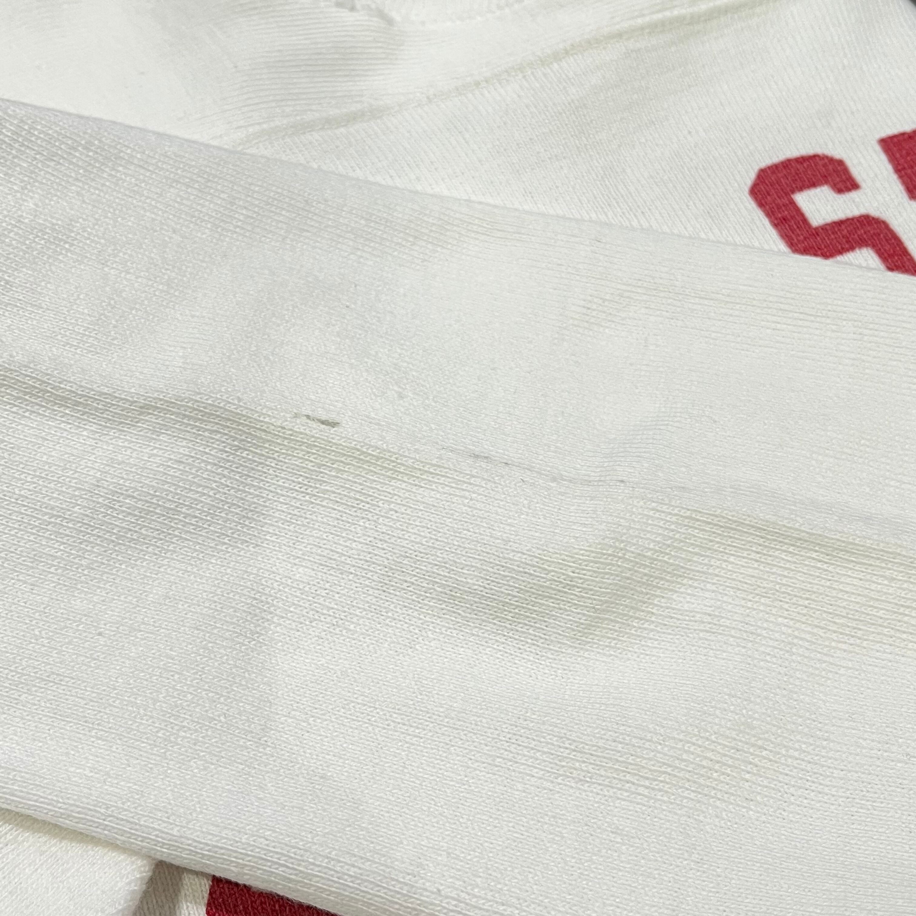 50s Champion Football T-Shirt | ヴィンテージカイトリオレゴン