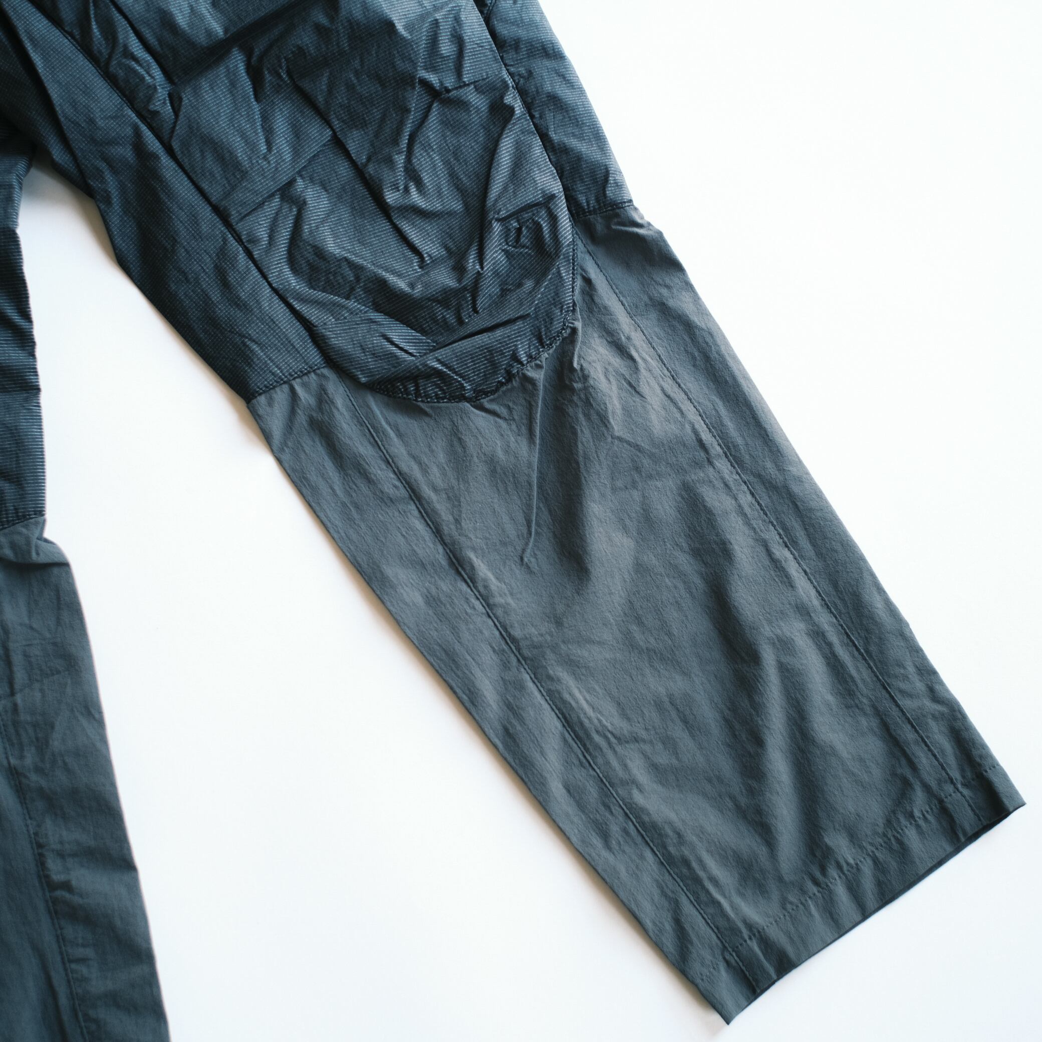 STATIC / ORBIT DYNEEMA PANTS (オクタライニングの軽やかなウィンター