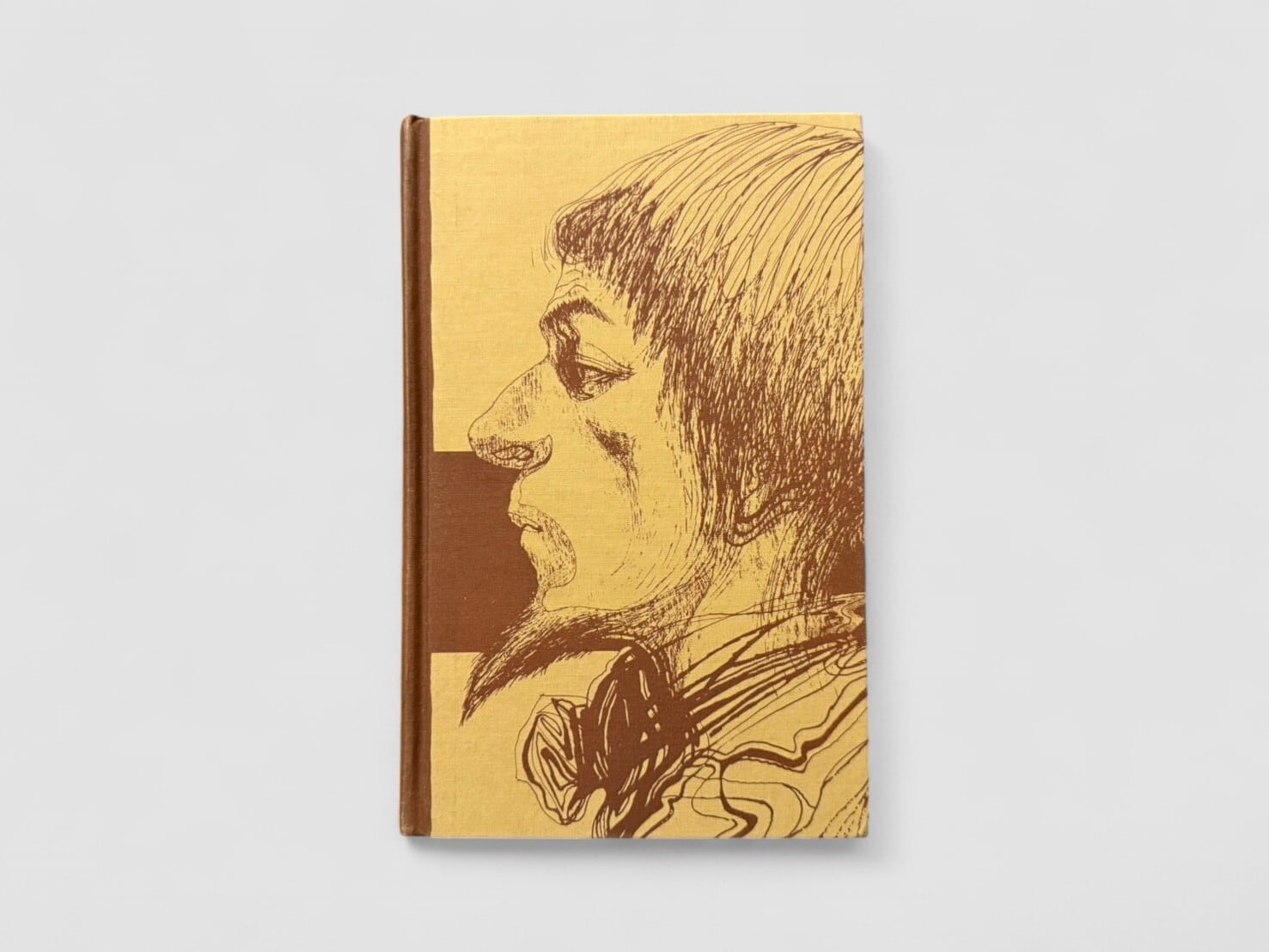 SL803】【THE FOLIO SOCIETY】The Idiot, Illustrated by Charles