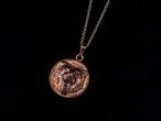 Dear TIGER ~親愛なる虎~ NECKLACE "THE COPPER COLLECTION"